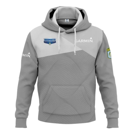 Hoodie Fishing Tournaments Sport Classic Hoodie Garmin B.A.S.S. Nation Tournament Hoodie