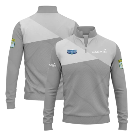 Fishing Tournaments Sport Classic Jacket Garmin B.A.S.S. Nation Tournament Quarter-Zip Jacket