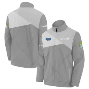 Fishing Tournaments Sport Classic Jacket Garmin B.A.S.S. Nation Tournament Sleeveless Jacket