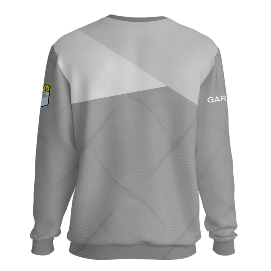 Fishing Tournaments Sport Classic Sweatshirt Garmin B.A.S.S. Nation Tournament Sweatshirt