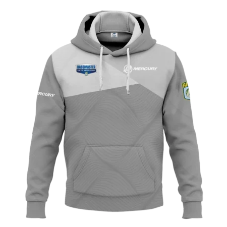 Hoodie Fishing Tournaments Sport Classic Hoodie Mercury B.A.S.S. Nation Tournament Hoodie