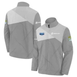 Fishing Tournaments Sport Classic Jacket Mercury B.A.S.S. Nation Tournament Quarter-Zip Jacket