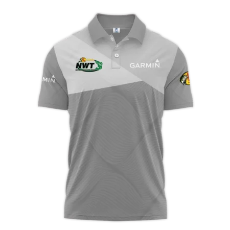 Short Polo Fishing Tournaments Sport Classic Polo Shirt Garmin National Walleye Tour Polo Shirt