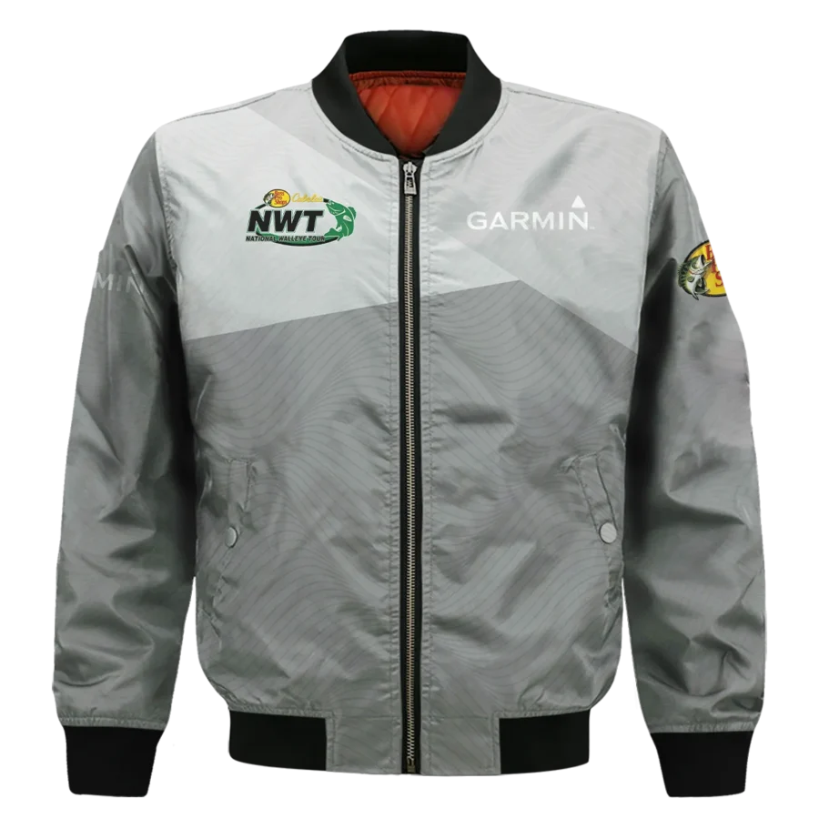 Fishing Tournaments Sport Classic Bomber Garmin National Walleye Tour Bomber