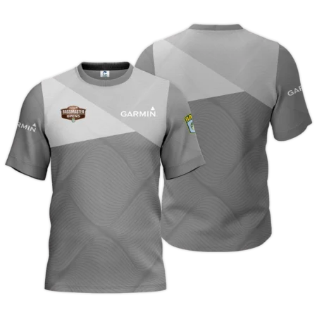 Fishing Tournaments Sport Classic T-Shirt Garmin Bassmaster Opens Tournament T-Shirt