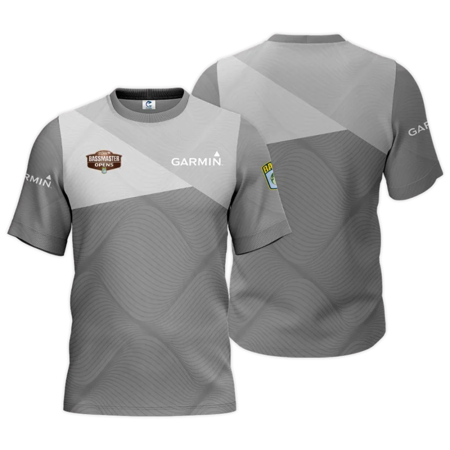 Fishing Tournaments Sport Classic T-Shirt Garmin Bassmaster Opens Tournament T-Shirt