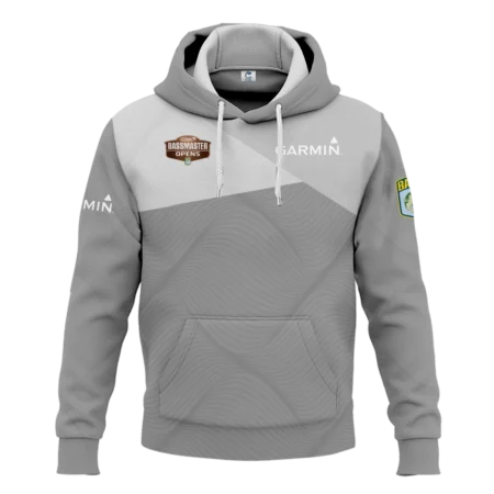 Hoodie Fishing Tournaments Sport Classic Hoodie Garmin Bassmaster Opens Tournament Hoodie