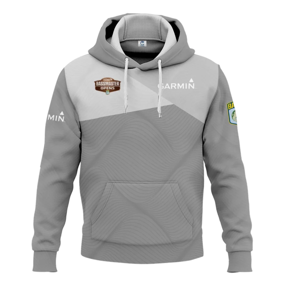 Hoodie Fishing Tournaments Sport Classic Hoodie Garmin Bassmaster Opens Tournament Hoodie