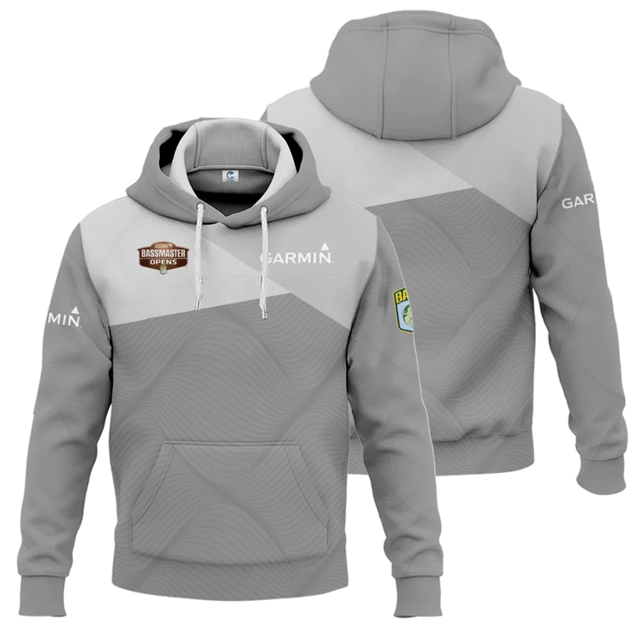 Hoodie Fishing Tournaments Sport Classic Hoodie Garmin Bassmaster Opens Tournament Hoodie