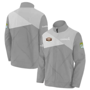 Fishing Tournaments Sport Classic Jacket Garmin Bassmaster Opens Tournament Quarter-Zip Jacket