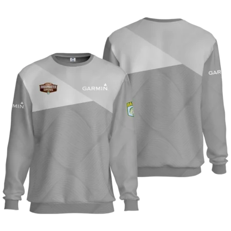 Fishing Tournaments Sport Classic Sweatshirt Garmin Bassmaster Opens Tournament Sweatshirt