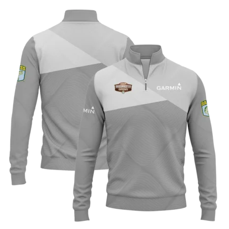 Fishing Tournaments Sport Classic Jacket Garmin Bassmaster Opens Tournament Quarter-Zip Jacket