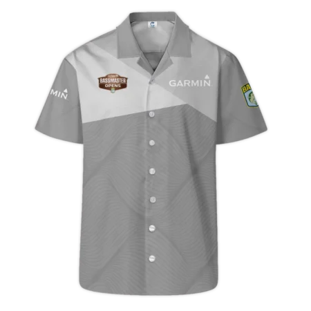 Fishing Tournaments Sport Classic Hawaiian Shirt Garmin Bassmaster Opens Tournament Hawaiian Shirt