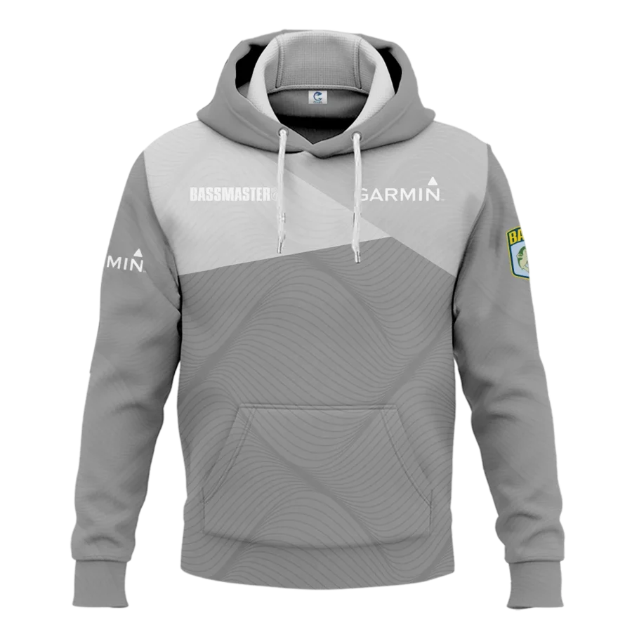 Hoodie Fishing Tournaments Sport Classic Hoodie Garmin Bassmasters Tournament Hoodie