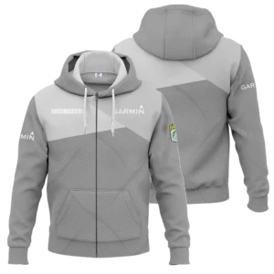 Hoodie Fishing Tournaments Sport Classic Hoodie Garmin Bassmasters Tournament Hoodie