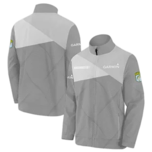 Fishing Tournaments Sport Classic Jacket Garmin Bassmasters Tournament Quarter-Zip Jacket