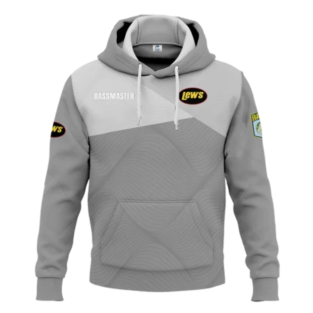 Hoodie Fishing Tournaments Sport Classic Hoodie Lew's Bassmasters Tournament Hoodie