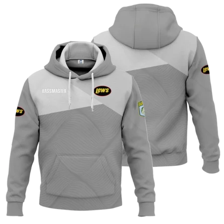 Hoodie Fishing Tournaments Sport Classic Hoodie Lew's Bassmasters Tournament Hoodie