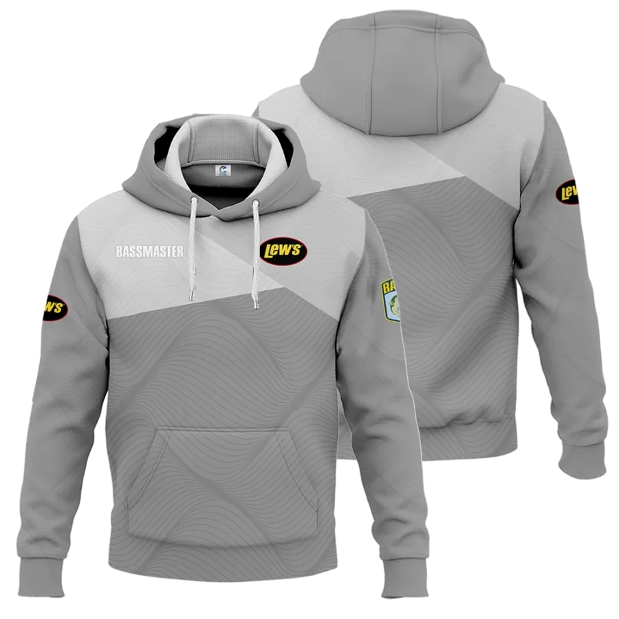 Hoodie Fishing Tournaments Sport Classic Hoodie Lew's Bassmasters Tournament Hoodie