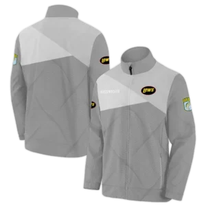 Fishing Tournaments Sport Classic Jacket Lew's Bassmasters Tournament Quarter-Zip Jacket