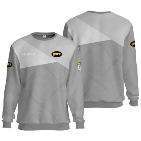 Fishing Tournaments Sport Classic Sweatshirt Lew's Bassmasters Tournament Sweatshirt