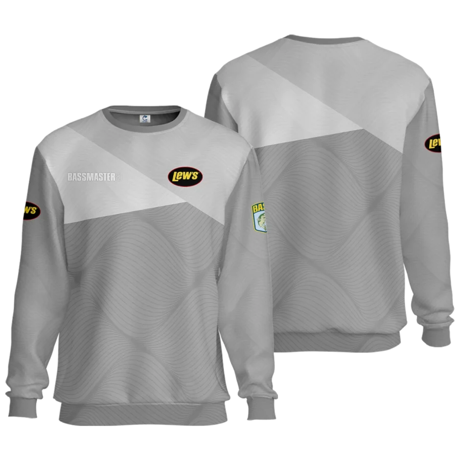 Fishing Tournaments Sport Classic Sweatshirt Lew's Bassmasters Tournament Sweatshirt