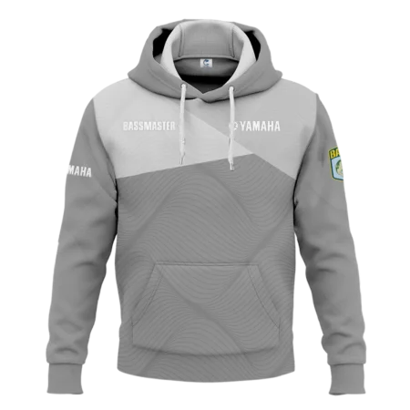 Hoodie Fishing Tournaments Sport Classic Hoodie Yamaha Bassmasters Tournament Hoodie