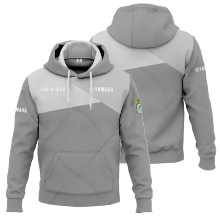 Hoodie Fishing Tournaments Sport Classic Hoodie Yamaha Bassmasters Tournament Hoodie