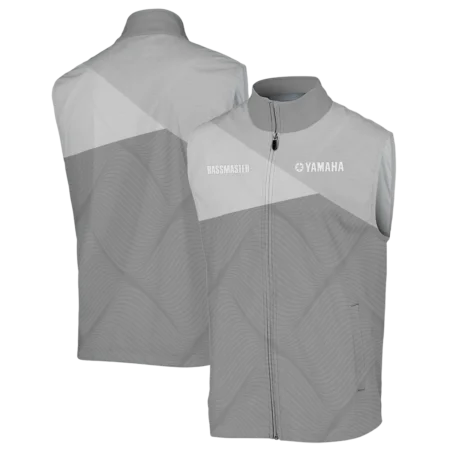 Fishing Tournaments Sport Classic Jacket Yamaha Bassmasters Tournament Sleeveless Jacket