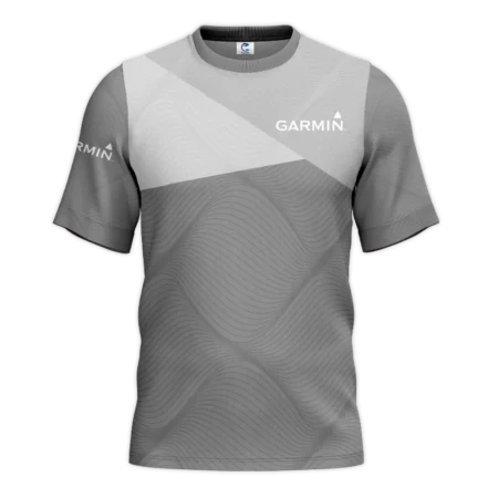 Fishing Tournaments Sport Classic T-Shirt Garmin Exclusive Logo T-Shirt