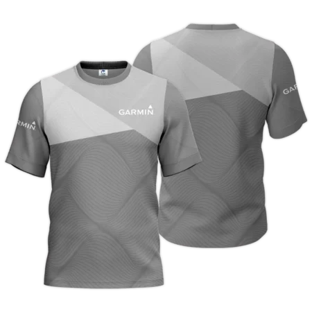Fishing Tournaments Sport Classic T-Shirt Garmin Exclusive Logo T-Shirt