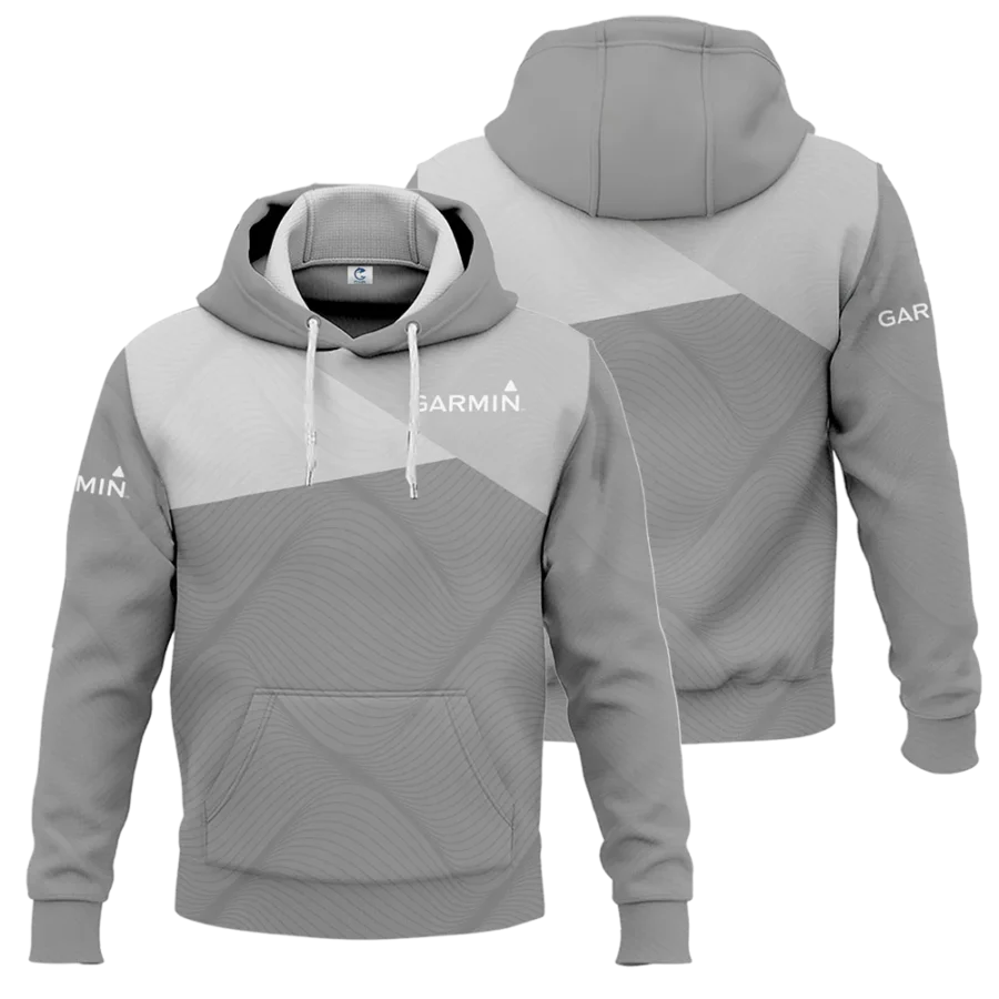 Hoodie Fishing Tournaments Sport Classic Hoodie Garmin Exclusive Logo Hoodie