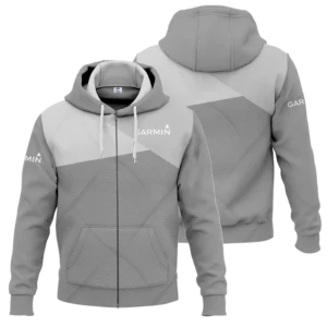 Hoodie Fishing Tournaments Sport Classic Hoodie Garmin Exclusive Logo Hoodie