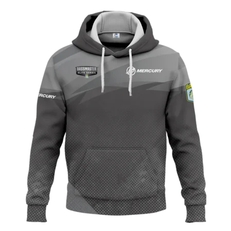 Hoodie Fishing Tournaments Sport Classic Hoodie Mercury Bassmaster Elite Tournament Hoodie