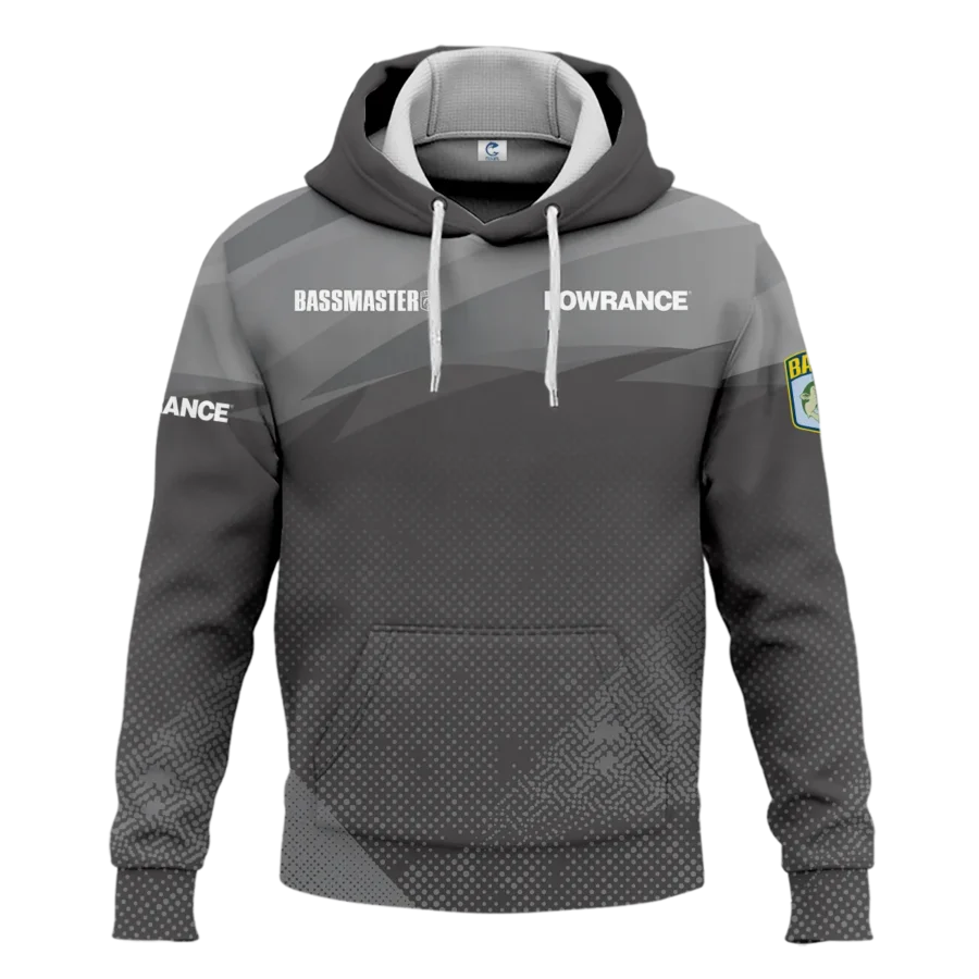 Hoodie Fishing Tournaments Sport Classic Hoodie Lowrance Bassmasters Tournament Hoodie