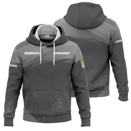 Hoodie Fishing Tournaments Sport Classic Hoodie Lowrance Bassmasters Tournament Hoodie