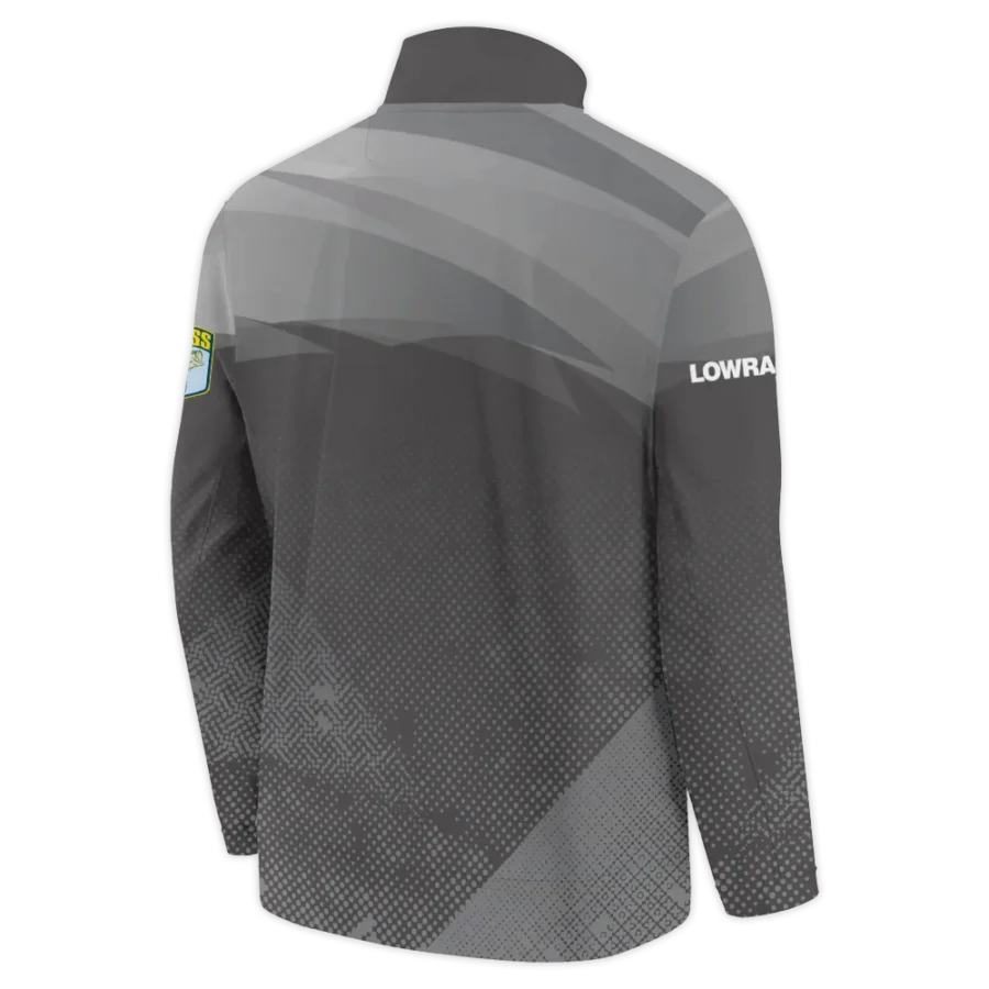 Fishing Tournaments Sport Classic Jacket Lowrance Bassmasters Tournament Stand Collar Jacket