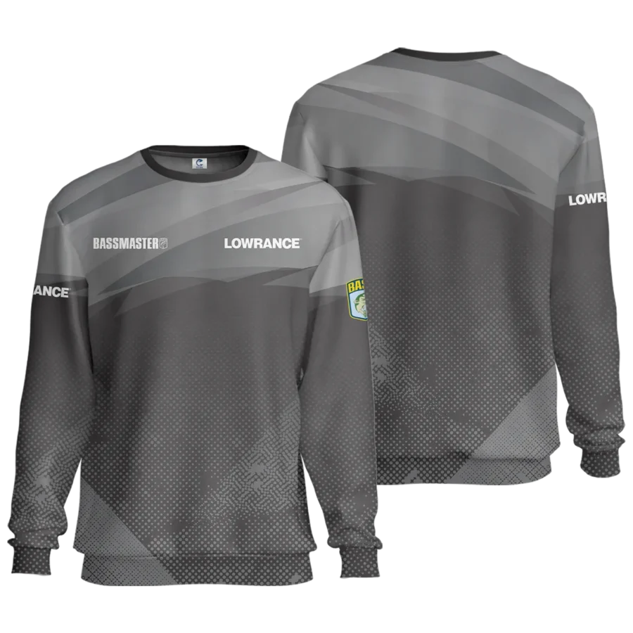 Fishing Tournaments Sport Classic Sweatshirt Lowrance Bassmasters Tournament Sweatshirt