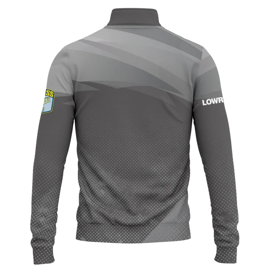 Fishing Tournaments Sport Classic Jacket Lowrance Bassmasters Tournament Quarter-Zip Jacket