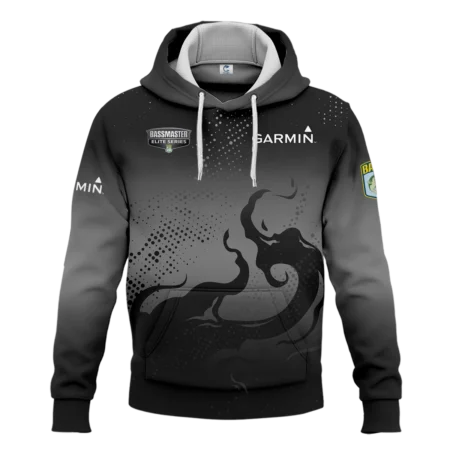 Hoodie Fishing Tournaments Sport Classic Hoodie Garmin Bassmaster Elite Tournament Hoodie