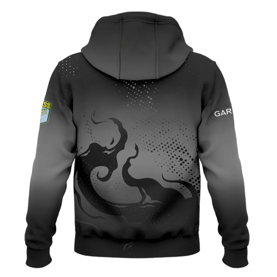 Zipper Hoodie Fishing Tournaments Sport Classic Hoodie Garmin Bassmaster Elite Tournament Hoodie