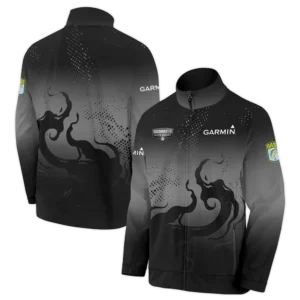 Fishing Tournaments Sport Classic Jacket Garmin Bassmaster Elite Tournament Quarter-Zip Jacket