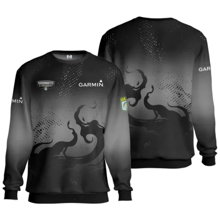 Fishing Tournaments Sport Classic Sweatshirt Garmin Bassmaster Elite Tournament Sweatshirt