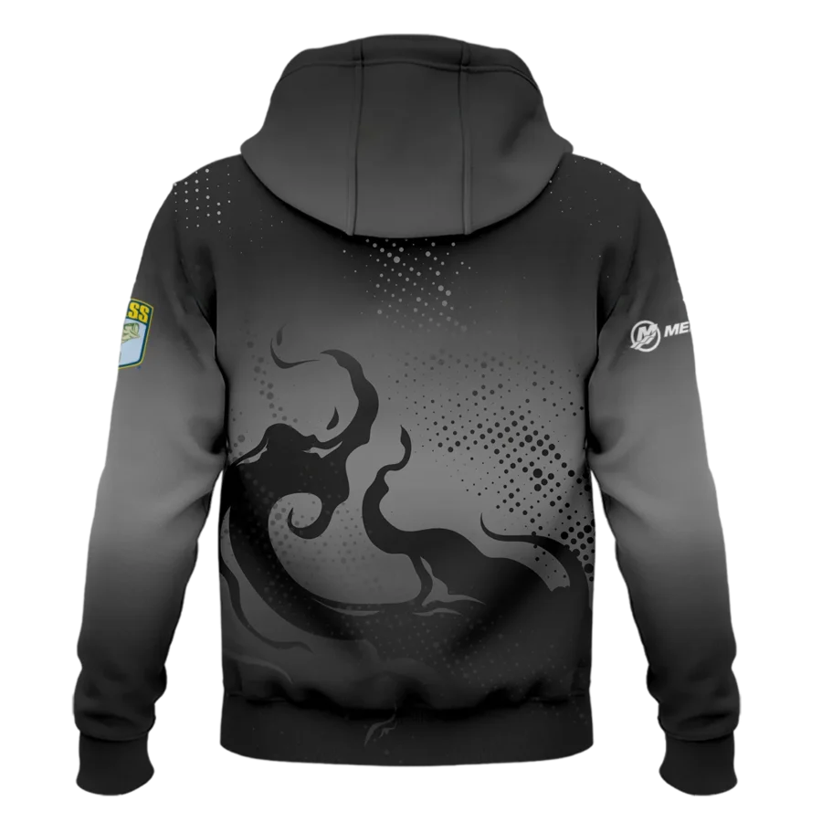 Hoodie Fishing Tournaments Sport Classic Hoodie Mercury Bassmaster Elite Tournament Hoodie