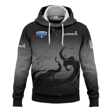 Hoodie Fishing Tournaments Sport Classic Hoodie Garmin B.A.S.S. Nation Tournament Hoodie