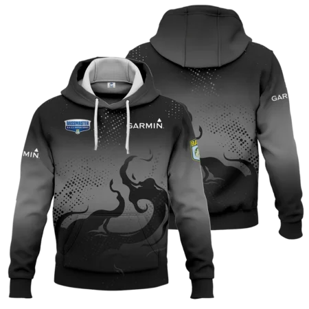 Hoodie Fishing Tournaments Sport Classic Hoodie Garmin B.A.S.S. Nation Tournament Hoodie