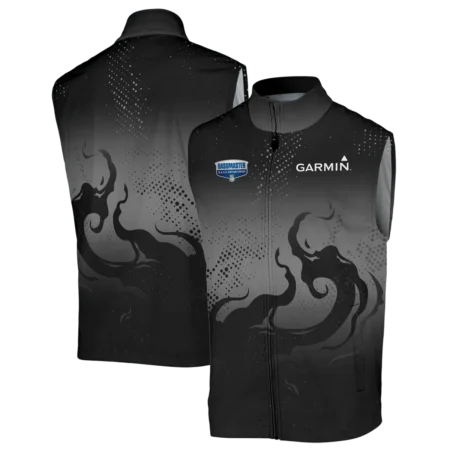 Fishing Tournaments Sport Classic Jacket Garmin B.A.S.S. Nation Tournament Sleeveless Jacket