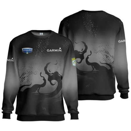 Fishing Tournaments Sport Classic Sweatshirt Garmin B.A.S.S. Nation Tournament Sweatshirt