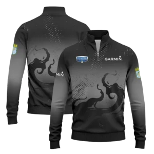 Fishing Tournaments Sport Classic Jacket Lowrance Bassmaster Elite Tournament Quarter-Zip Jacket