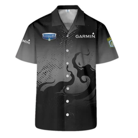 Fishing Tournaments Sport Classic Hawaiian Shirt Garmin B.A.S.S. Nation Tournament Hawaiian Shirt